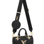 Louis Vuitton Papillon BB M45980